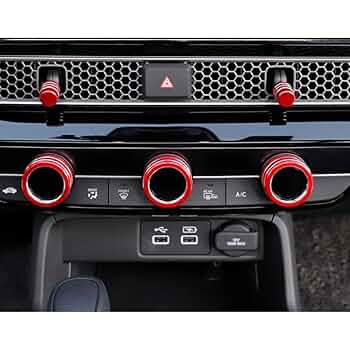 EG EJ シビック　エアコンスイッチ EG6シビックのエアコンスイッチパネル | バイクと車いじったり